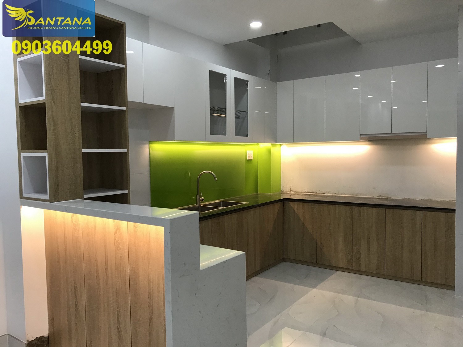 CHÍNH CHỦ cho thuê tuyệt phẩm 3lầu (4,7x12) thiết kế Châu Âu: Hẻm xe tải Chu Văn An